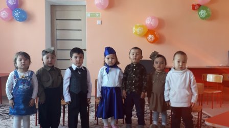 КГКП 