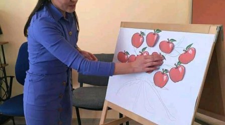 КМҚК "Өркен" бөбекжайы"