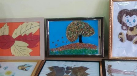 КМҚК "Өркен" бөбекжайы"
