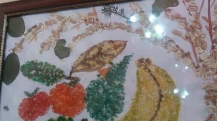 КМҚК "Өркен" бөбекжайы"